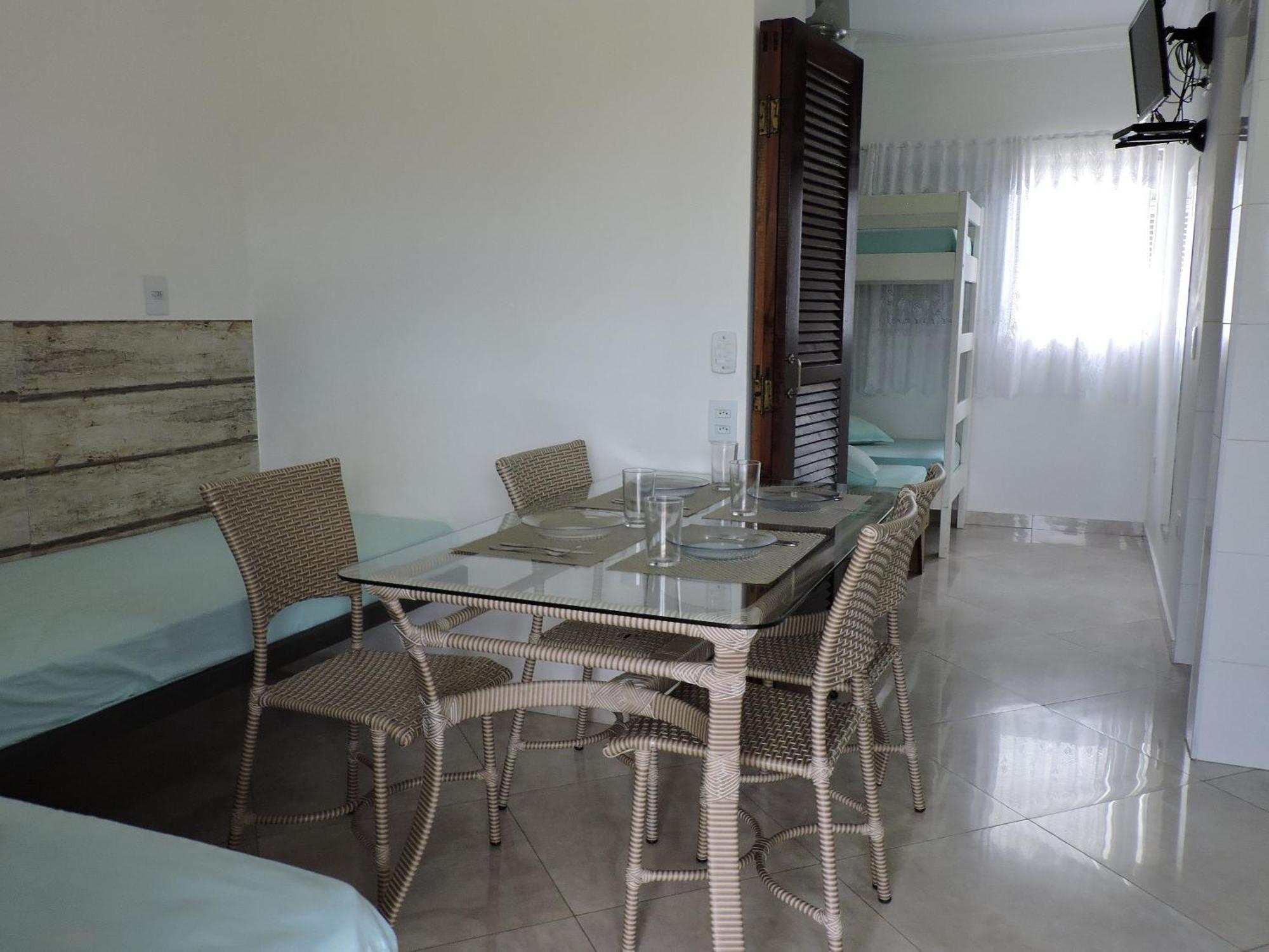 Condominio Vilalba Ubatuba Exterior foto