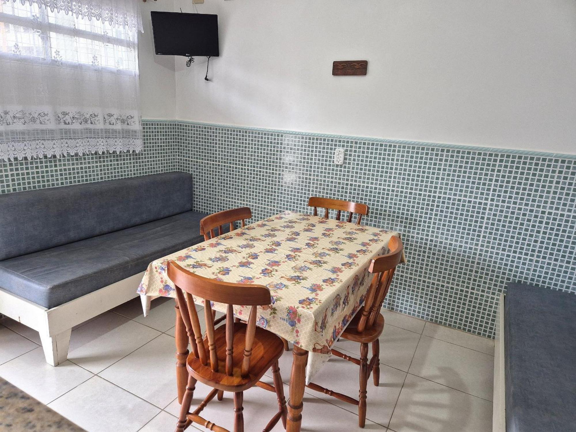 Condominio Vilalba Ubatuba Exterior foto