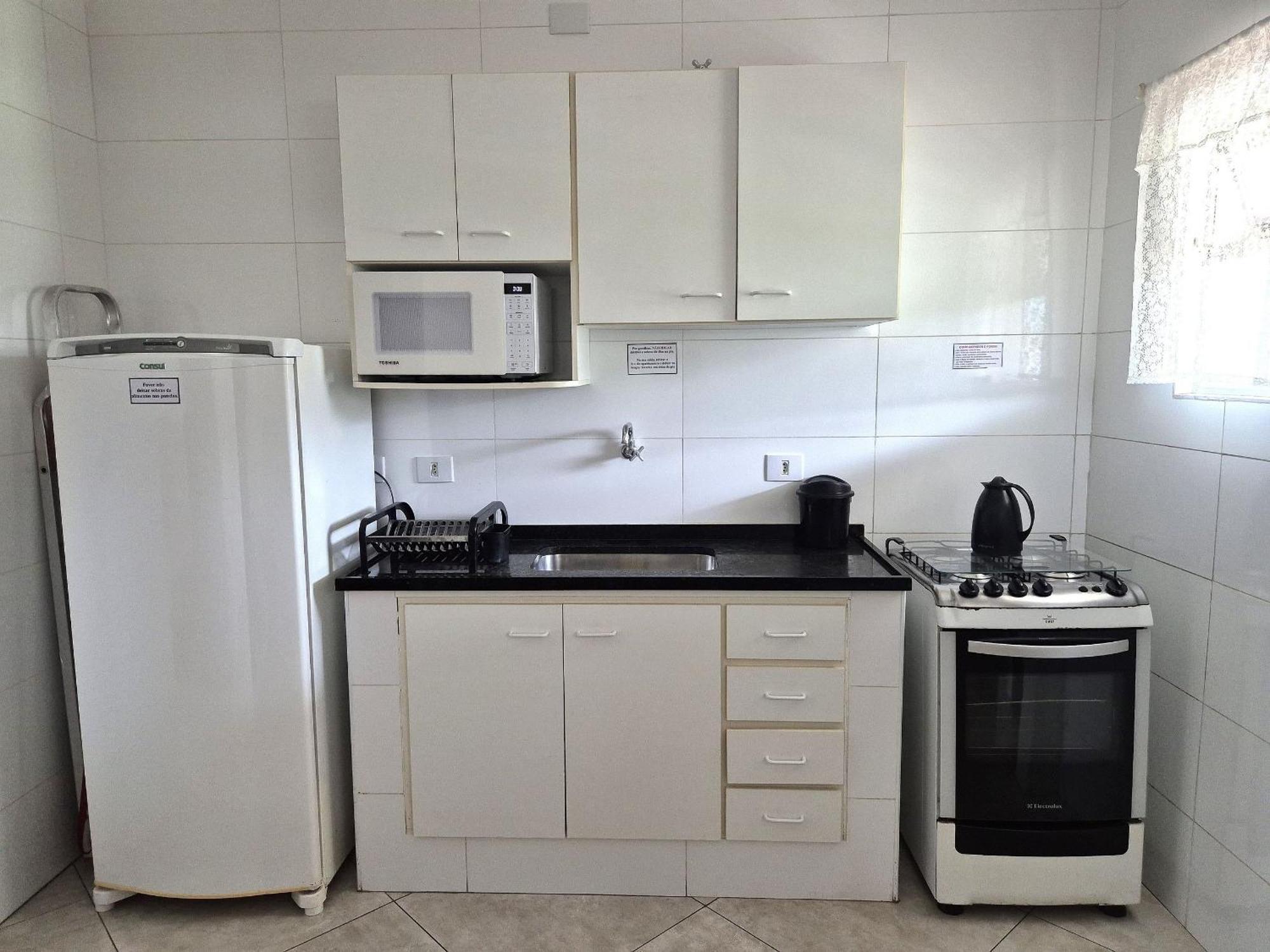 Condominio Vilalba Ubatuba Exterior foto