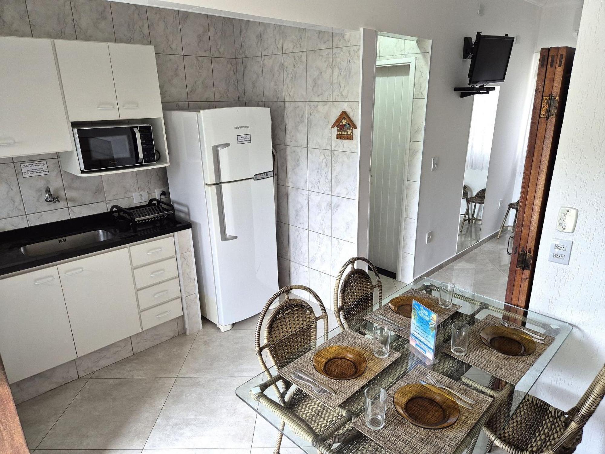 Condominio Vilalba Ubatuba Exterior foto