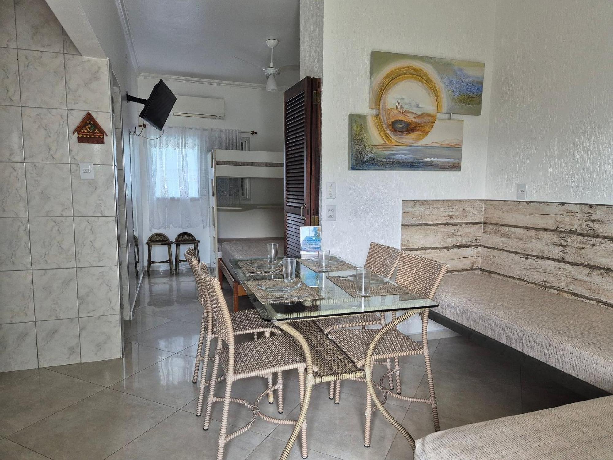 Condominio Vilalba Ubatuba Exterior foto