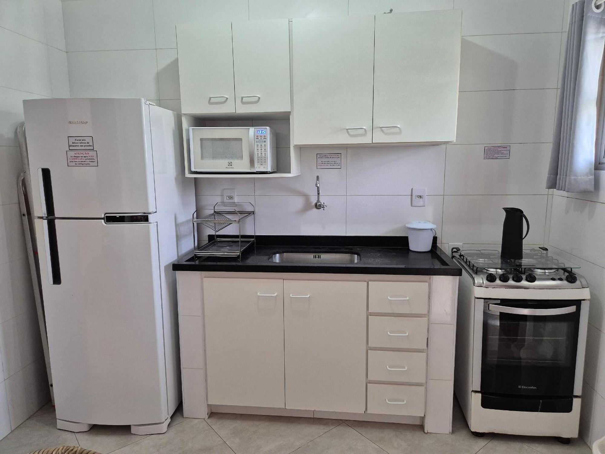 Condominio Vilalba Ubatuba Exterior foto