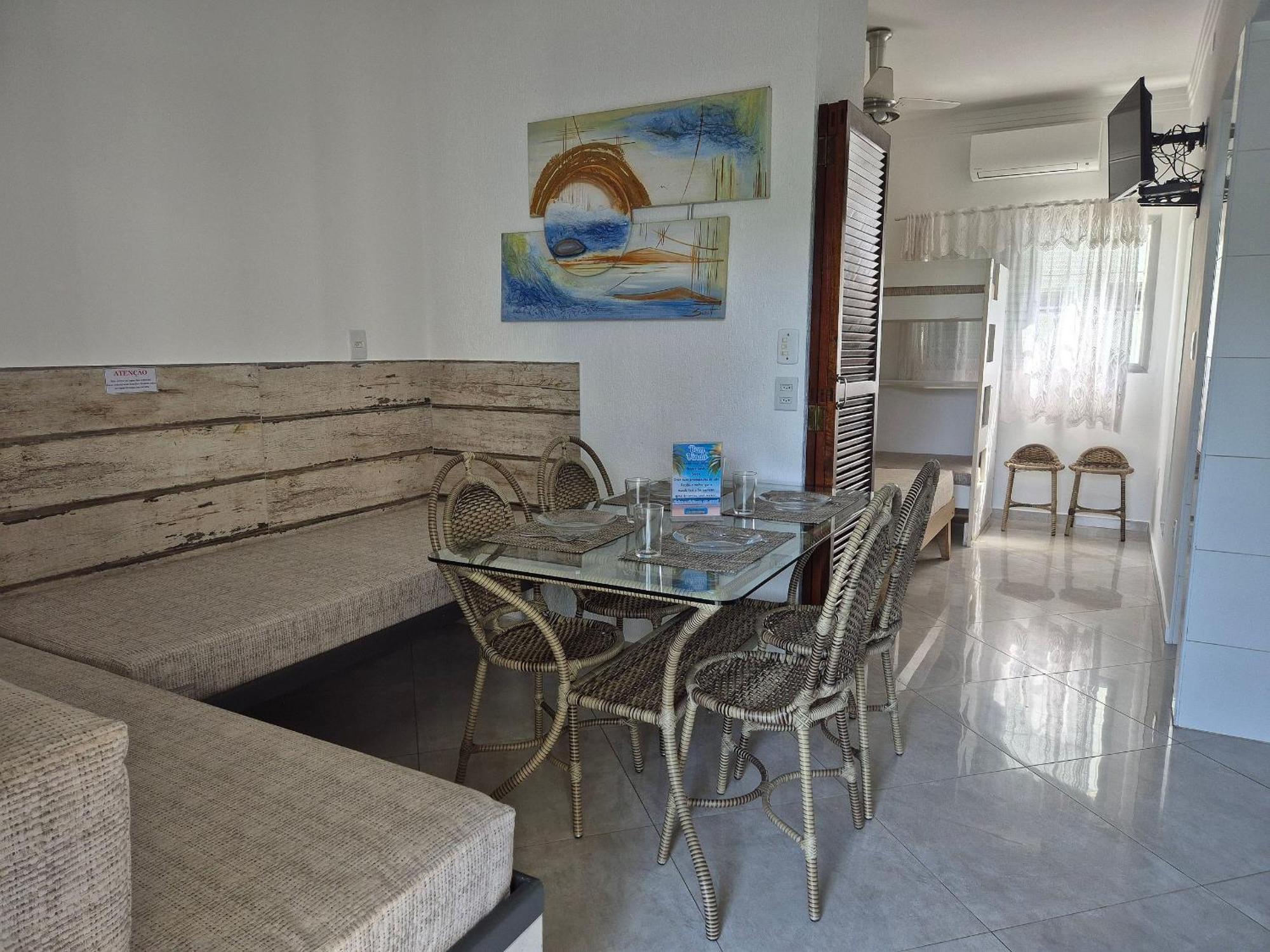 Condominio Vilalba Ubatuba Exterior foto
