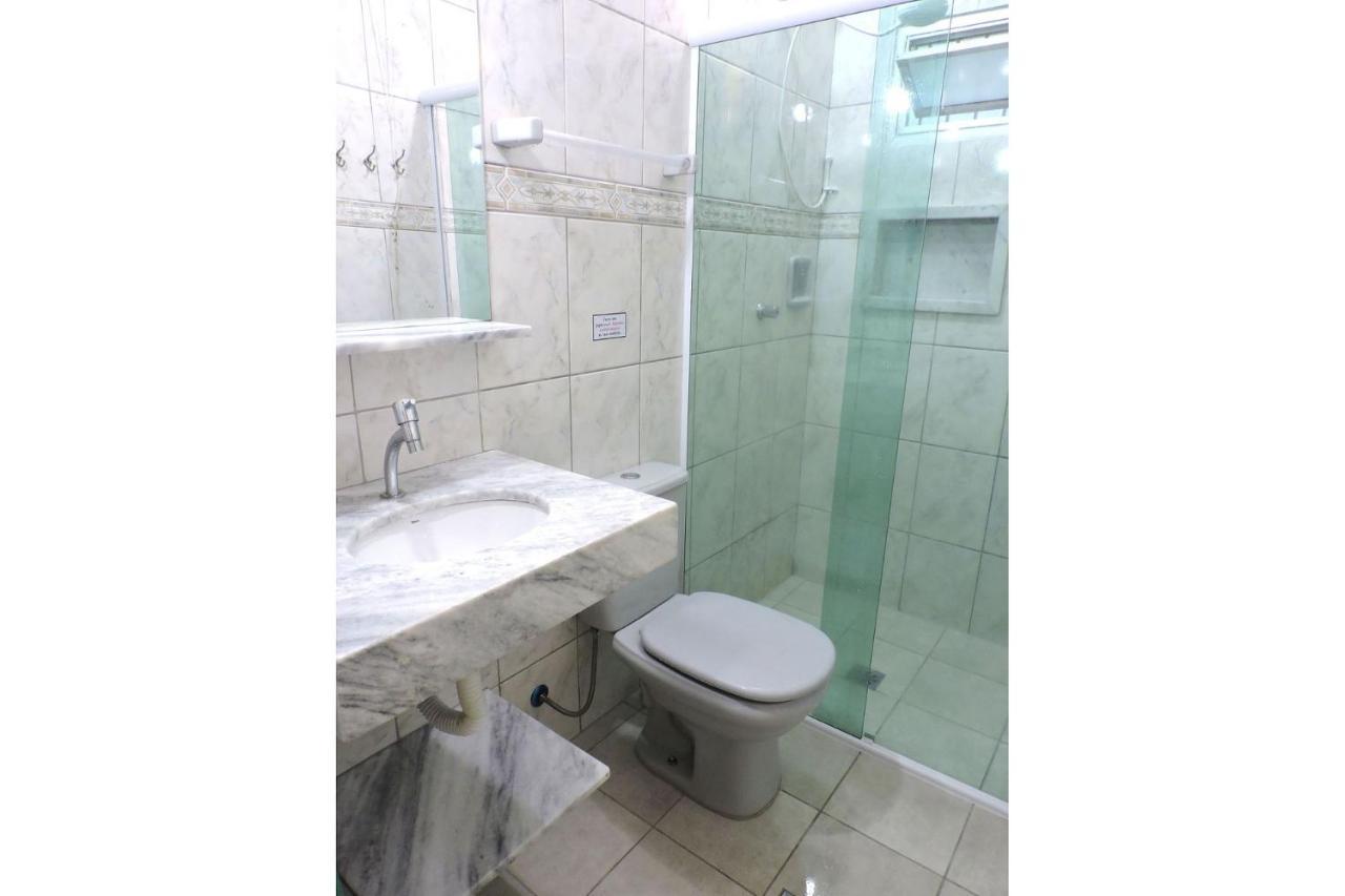 Condominio Vilalba Ubatuba Exterior foto